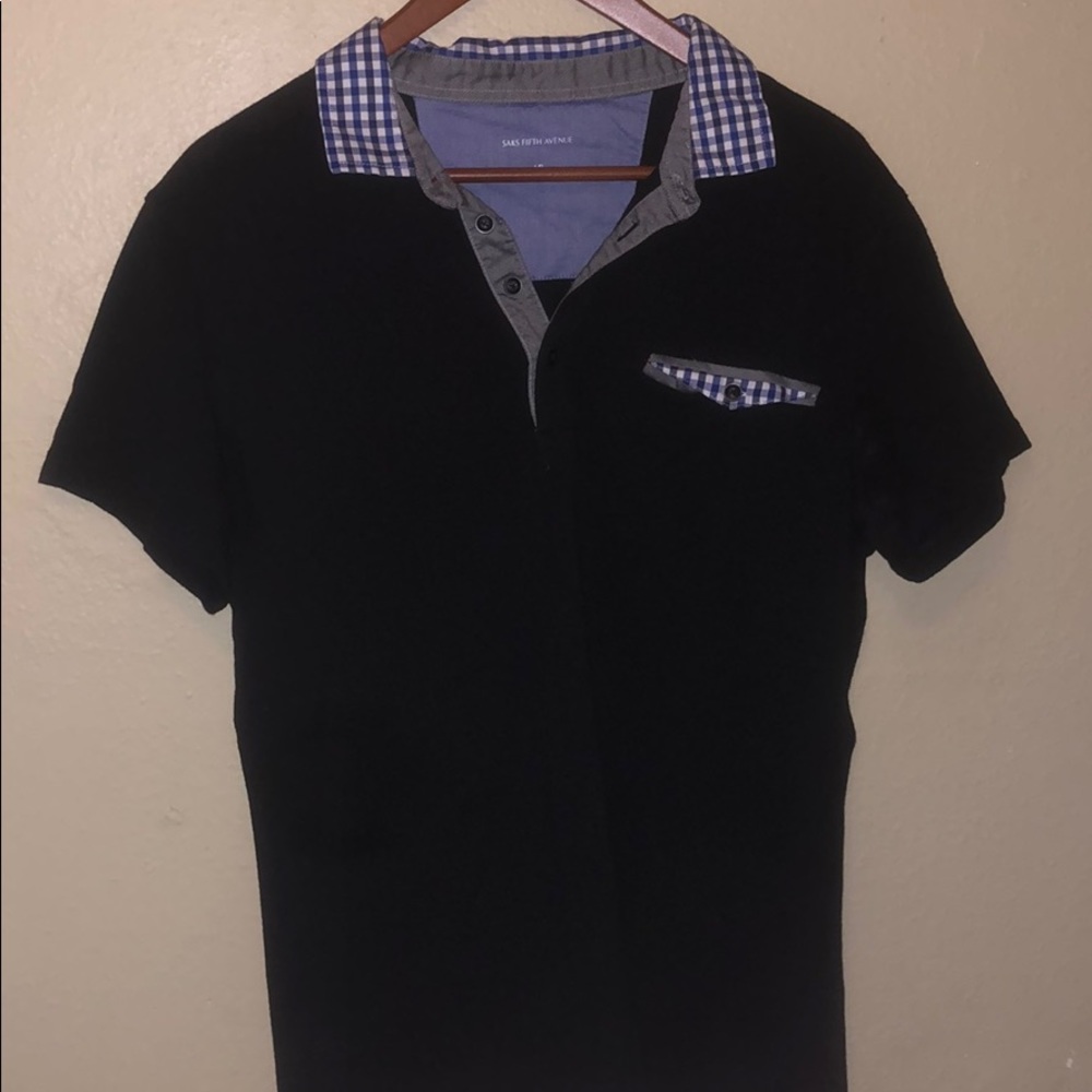 Bundle deal sweater and polo new
